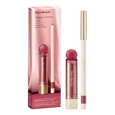 RARE BEAUTY - Mauve Faves
