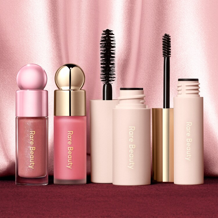 4 beliebte Bestseller - Make-up-Set