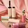 4 beliebte Bestseller - Make-up-Set
