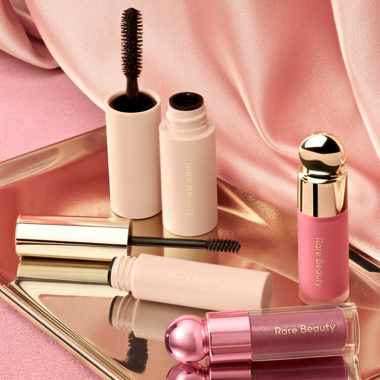 4 beliebte Bestseller - Make-up-Set