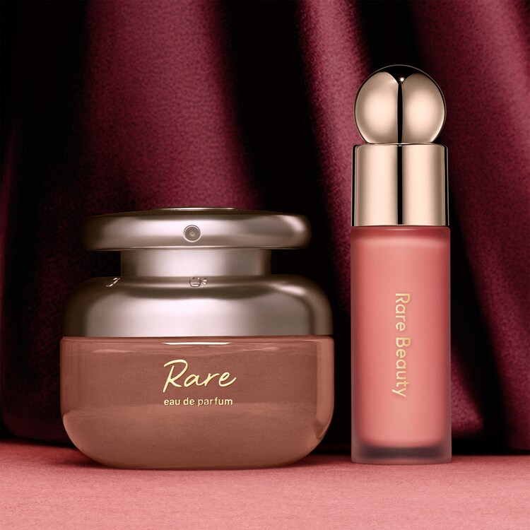 Classic Faves - Coffret Duo Perfume & Blush