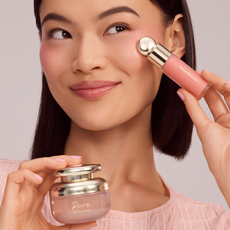 Classic Faves - Coffret Duo Perfume & Blush