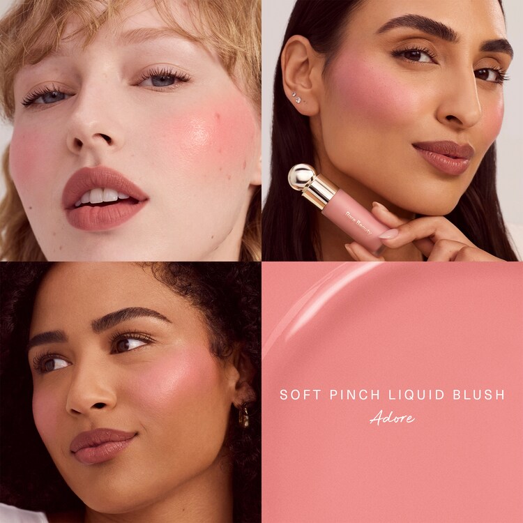 Classic Faves - Coffret Duo Perfume & Blush