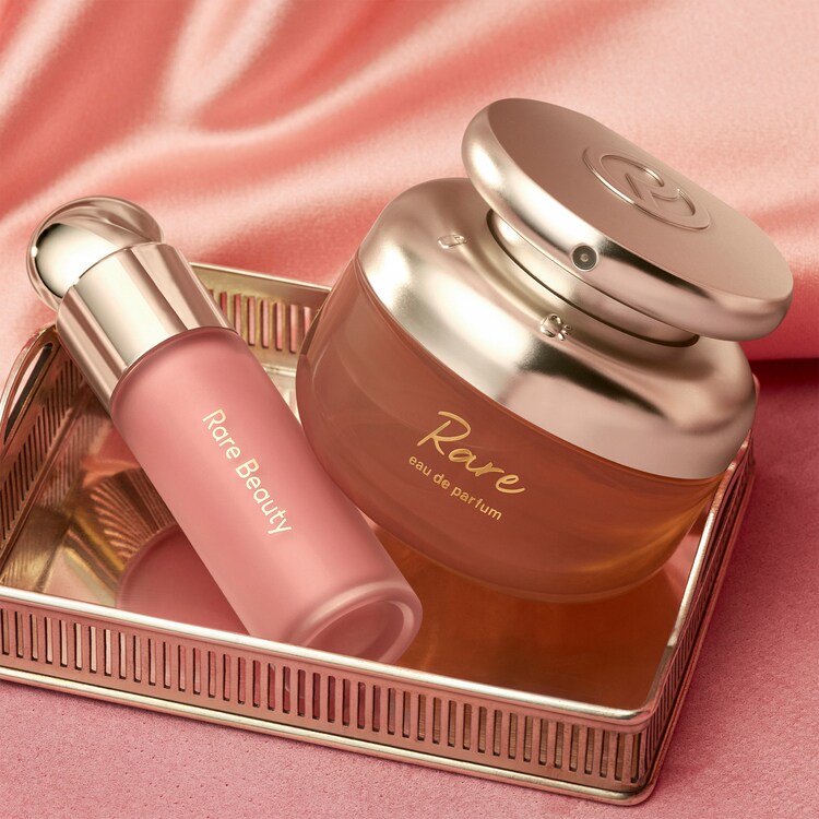 Classic Faves - Coffret Duo Perfume & Blush