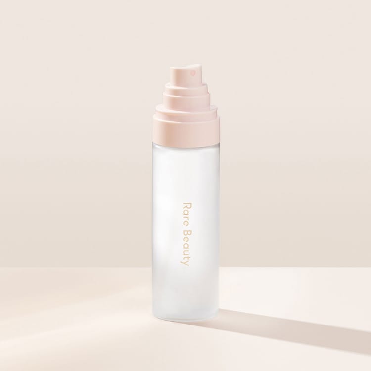 Always An Optimist - 4-In-1 Mist Hydrating Mist Primer