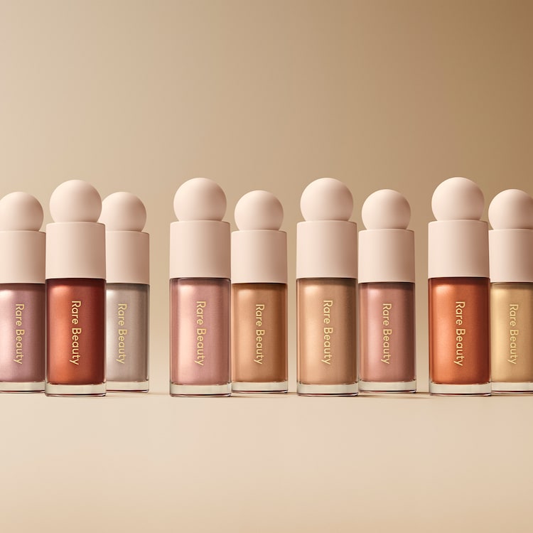 Positive Light Liquid Luminizer - Rozświetlacz w płynie 
