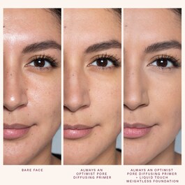 Always An Optimist Pore Diffusing Primer - Primer za lice