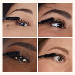 Perfect Strokes Universal Mini - Maskara za volumen