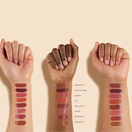 Soft Pinch Tinted Lip Oil - Tonirano ulje za usne