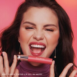 Soft Pinch Tinted Lip Oil - Tonirano ulje za usne