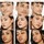 Perfect Strokes Gel Eyeliner - Żelowy eyeliner