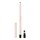 Perfect Strokes Gel Eyeliner - Gel-Eyeliner