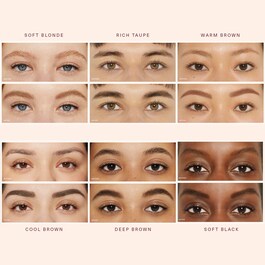Brow Harmony Precision Pencil - Olovka za precizno oblikovanje obrva