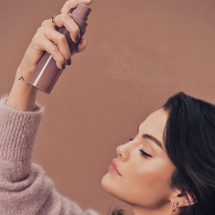 Find Comfort Body & Hair Mist  - Bruma Corporal Corpo e Cabelo