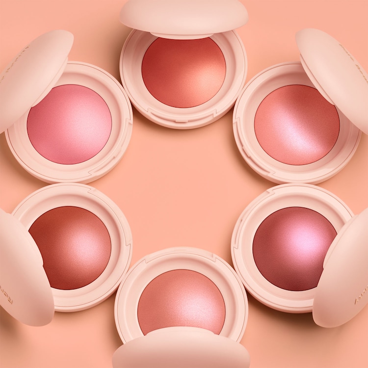 Soft Pinch Luminous Powder Blush - Puderrouge