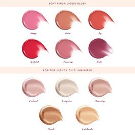 Mini Positive Light - Tekući highlighter za prirodan sjaj