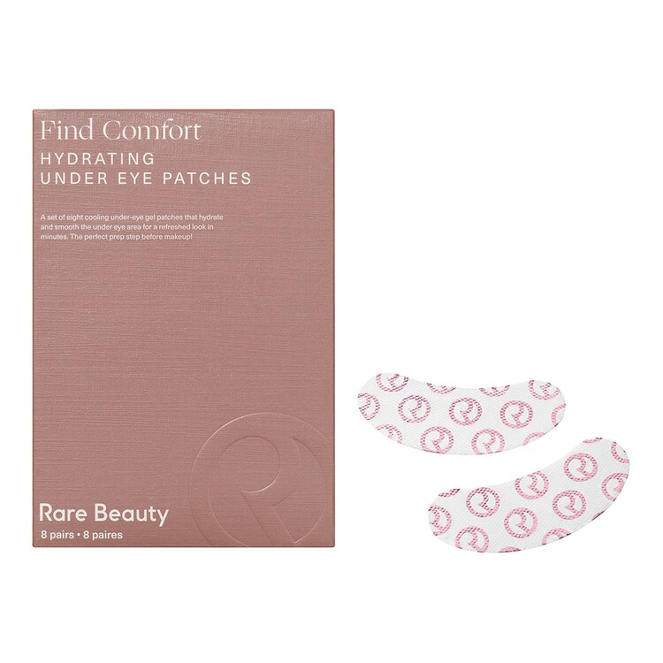 Find Comfort Under Eye Patch Kit – Hydratační náplasti pod oči
