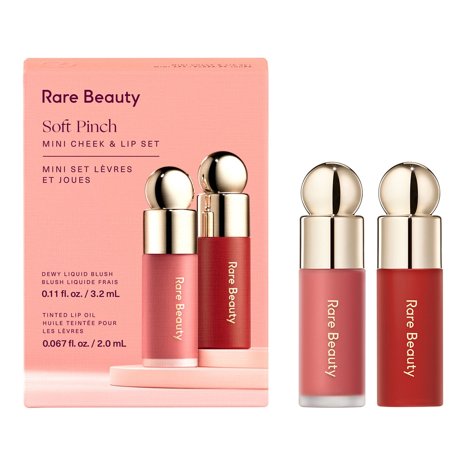 Seturi machiaj RARE BEAUTY ≡ SEPHORA