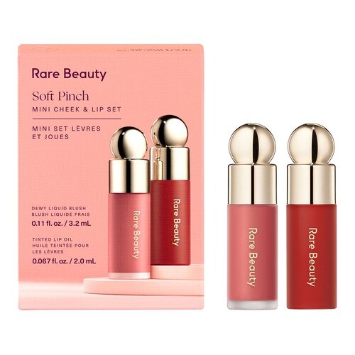 RARE BEAUTY - Soft Pinch Set