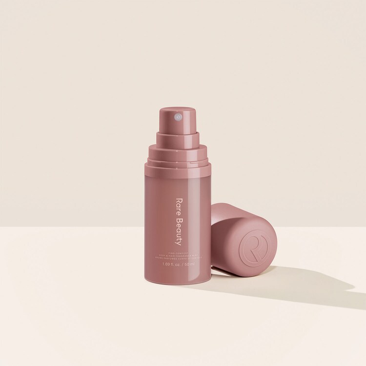 Find Comfort Mini Body & Hair Fragrance - Μίνι Αρωματικό mist Σώμα & Μαλλιά