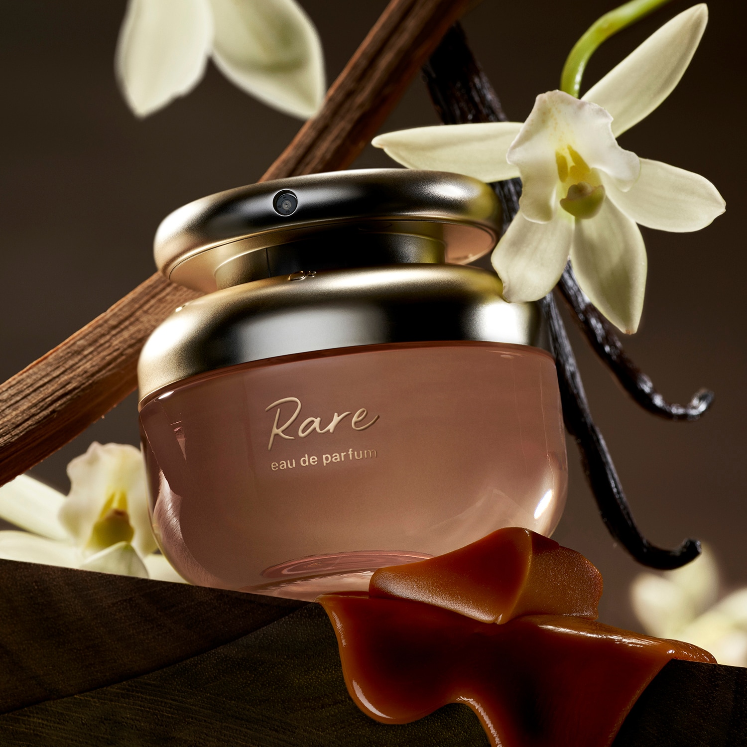 Rare eau de parfum 50ml ボックス付き Rare - Apa de parfum | Rare Beauty ≡ SEPHORA