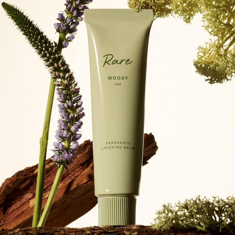 Rare Fragrance Layering Balm Woody Oak -Parfümlü Balsam
