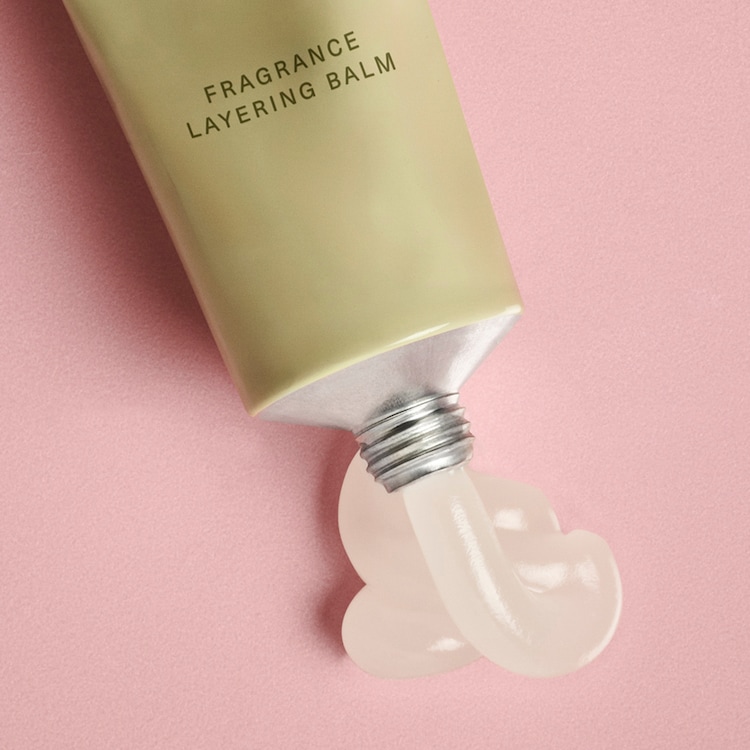 Rare Fragrance Layering Balm Woody Oak -Parfümlü Balsam