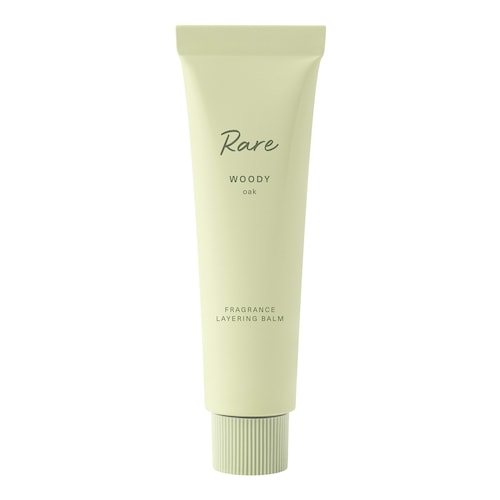 Rare Beauty - Rare Fragrance Layering Balm Woody Oak