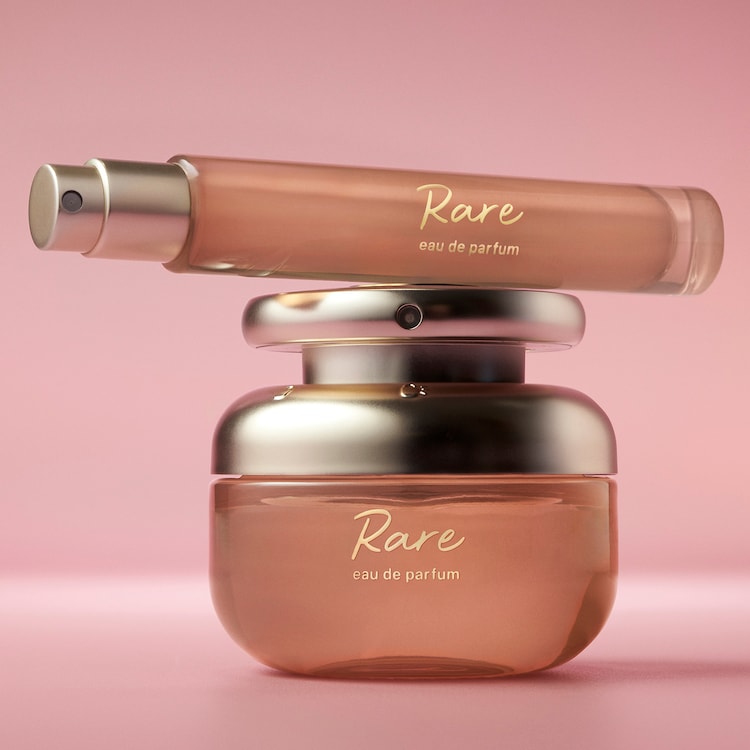 Rare - Eau de Parfum Tamaño Viaje