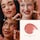 Soft Pinch Cheek & Lip Trio - Trio na rty a tváře