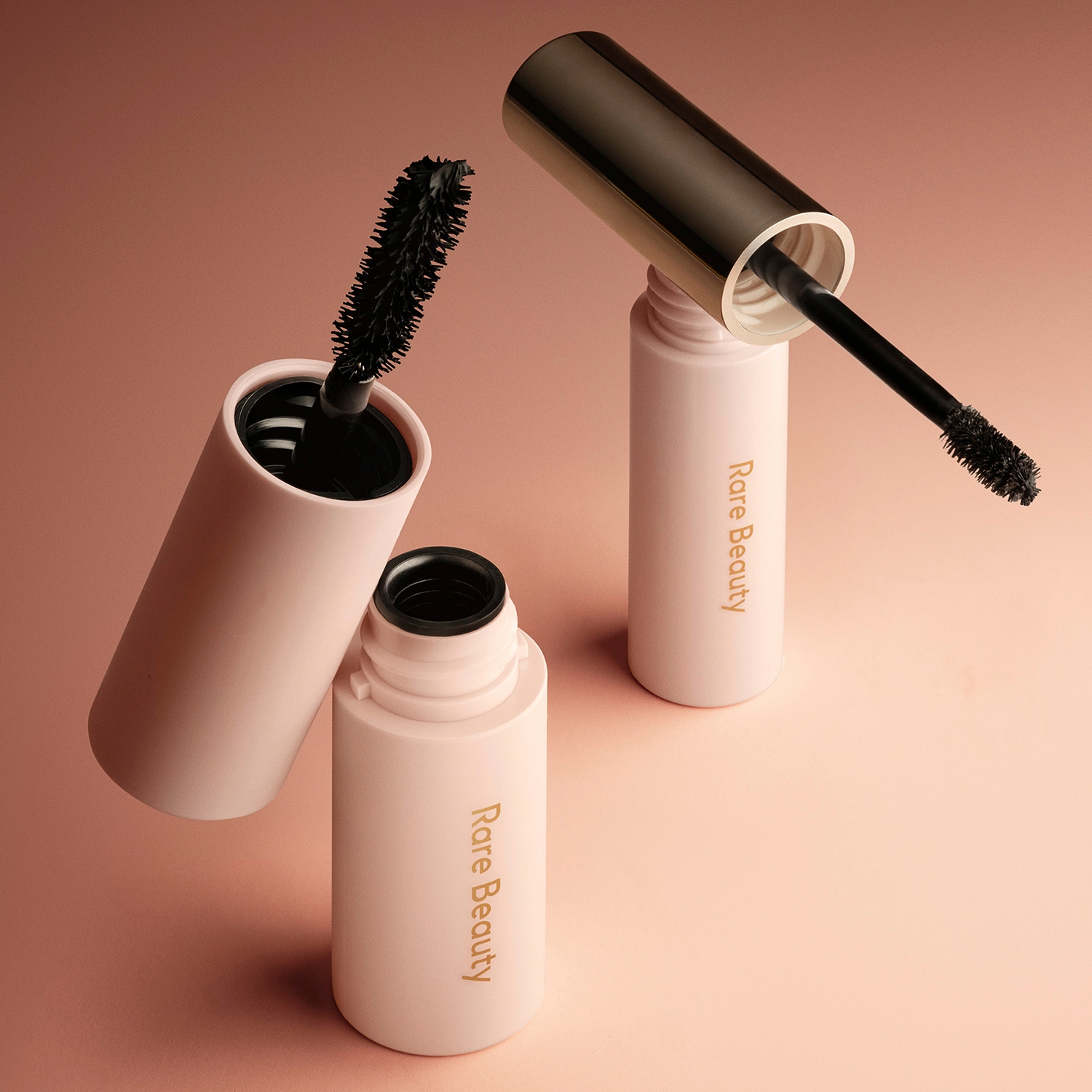 Lash & Brow Essentials Set - Set pentru gene si sprancene | Rare