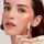 Warm Radiance Mini Blush & Luminizer Duo – Mini duo di blush e illuminante