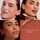 Warm Radiance Mini Blush & Luminizer Duo – Mini duo di blush e illuminante