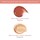 Warm Radiance Mini Blush & Luminizer Duo – Mini duo di blush e illuminante