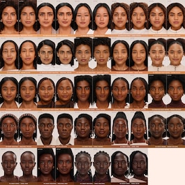 True to Myself - Tekući puder s prirodnim mat zavr&scaron;etkom