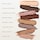 Essential Neutrals - Paleta de sombras de olhos