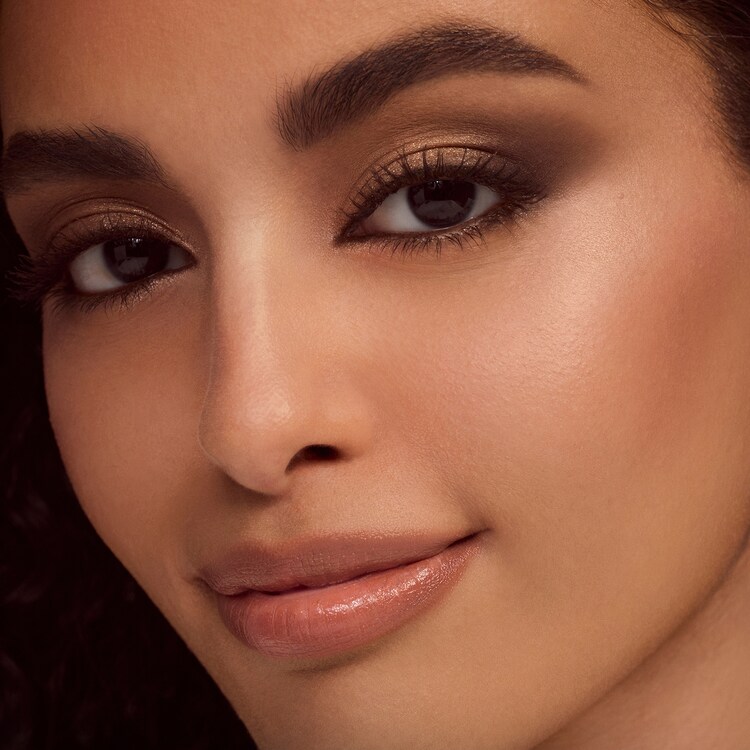 Essential Neutrals - Paleta de sombras de olhos