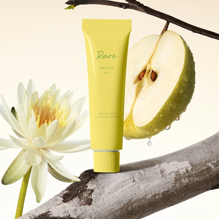 Rare Beginnings Layering Balm Fruity Pear - Parfum-Balsam