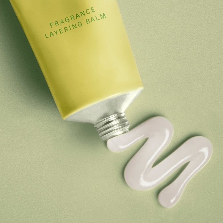 Rare Beginnings Layering Balm Fruity Pear - Parfum-Balsam