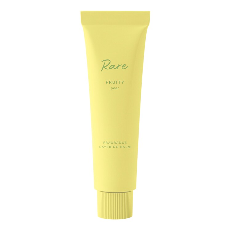 Rare Beginnings Layering Balm Fruity Pear - Parfum-Balsam