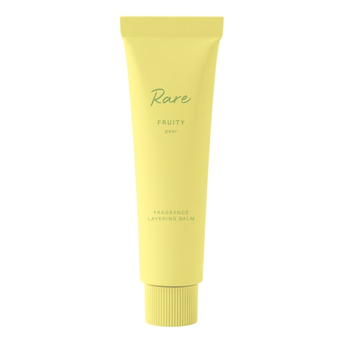 RARE BEAUTY - Rare Beginnings Layering Balm Fruity Pear
