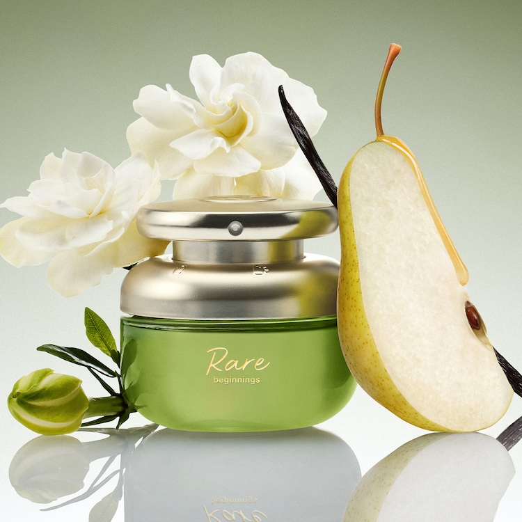 Rare Beginnings - Eau de Parfum