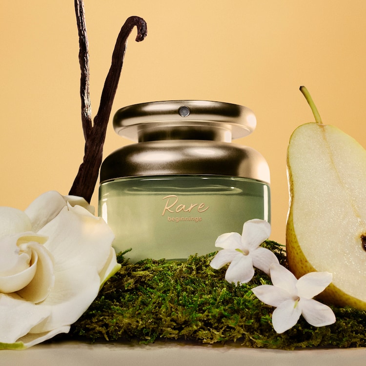Rare Beginnings - Eau de Parfum