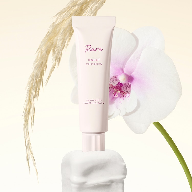 Rare Beginnings Layering Balm Sweet Marshmallow - Parfum-Balsam