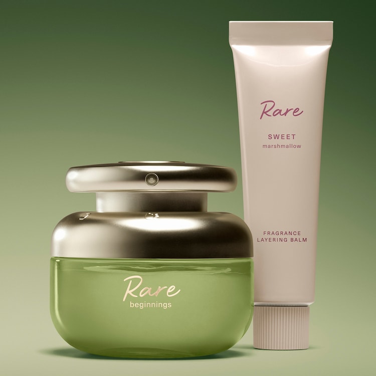 Rare Beginnings Layering Balm Sweet Marshmallow - Parfum-Balsam