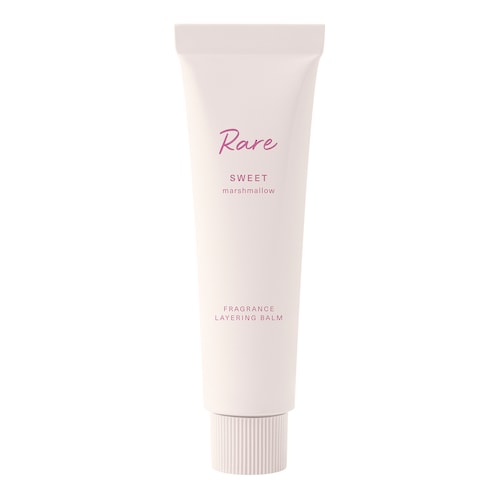 RARE BEAUTY - Rare Beginnings Layering Balm Sweet Marshmallow
