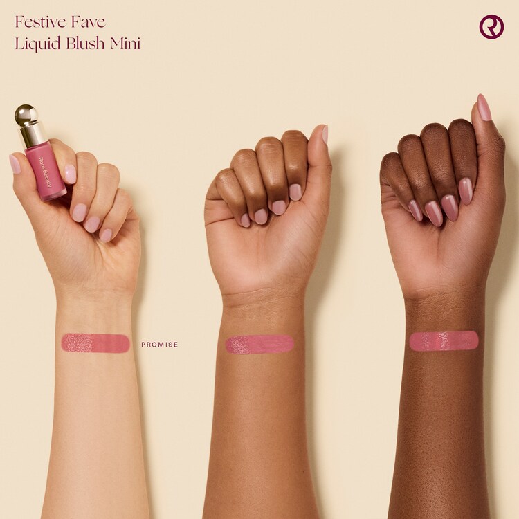 Favori Festif - Mini Blush Liquide