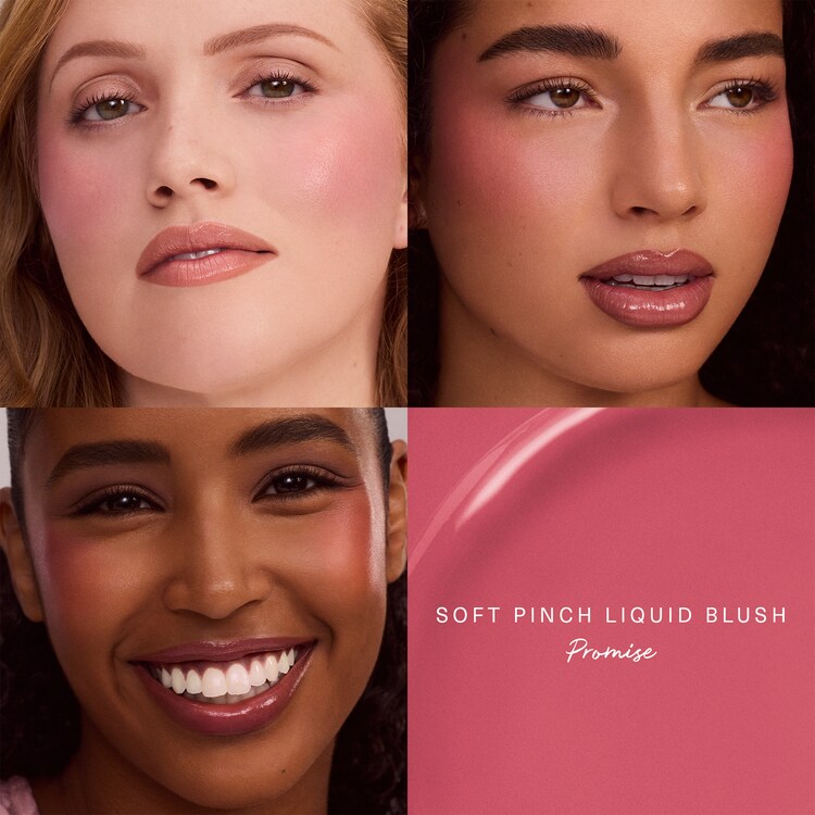 Favori Festif - Mini Blush Liquide