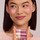 Violet Faves - Trio guance e labbra formato mini