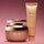 Rare Fragrance Layering Balm Amber Vanilla - Balsam perfumowany